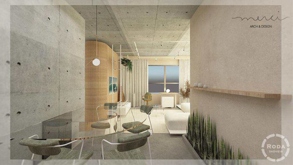 Apartamento, 1 quarto, 74 m² - Foto 13