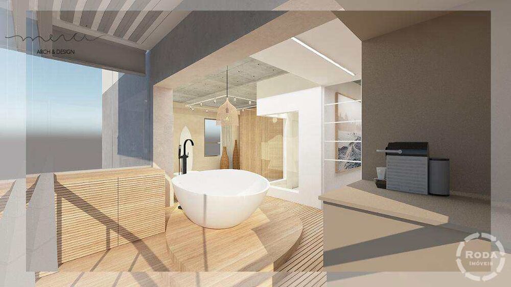 Apartamento, 1 quarto, 74 m² - Foto 15