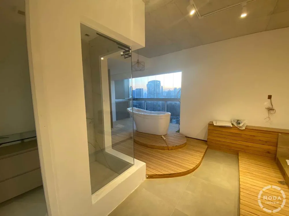 Apartamento, 1 quarto, 74 m² - Foto 20