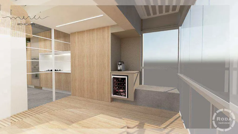 Apartamento, 1 quarto, 74 m² - Foto 17
