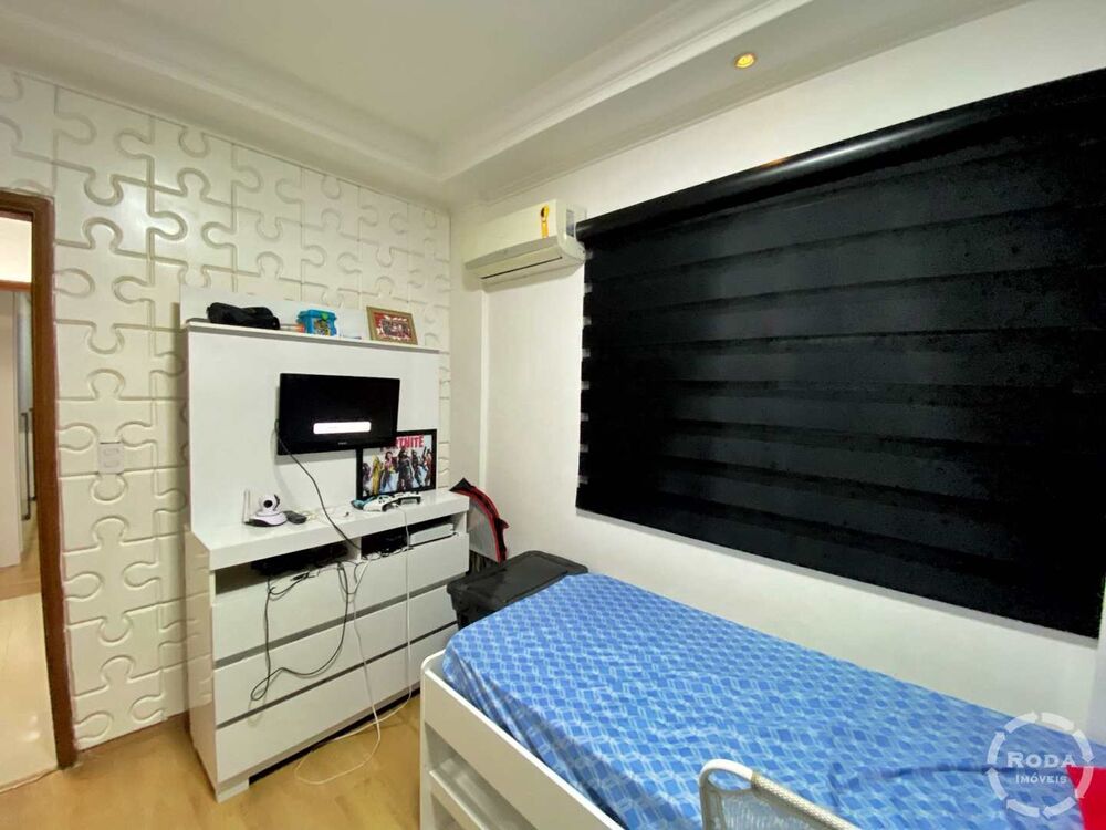 Cobertura, 3 quartos, 204 m² - Foto 8