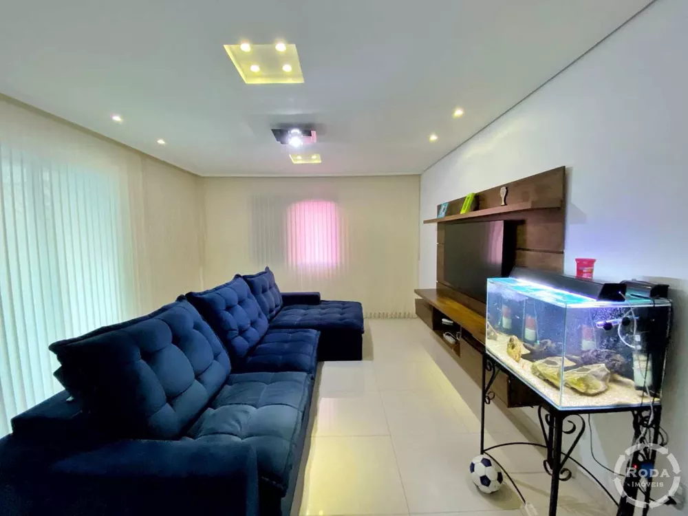 Cobertura, 3 quartos, 204 m² - Foto 3