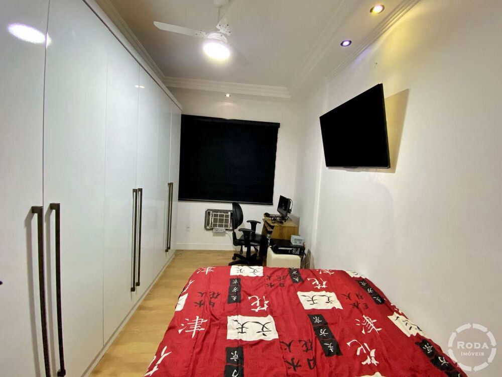 Cobertura, 3 quartos, 204 m² - Foto 5