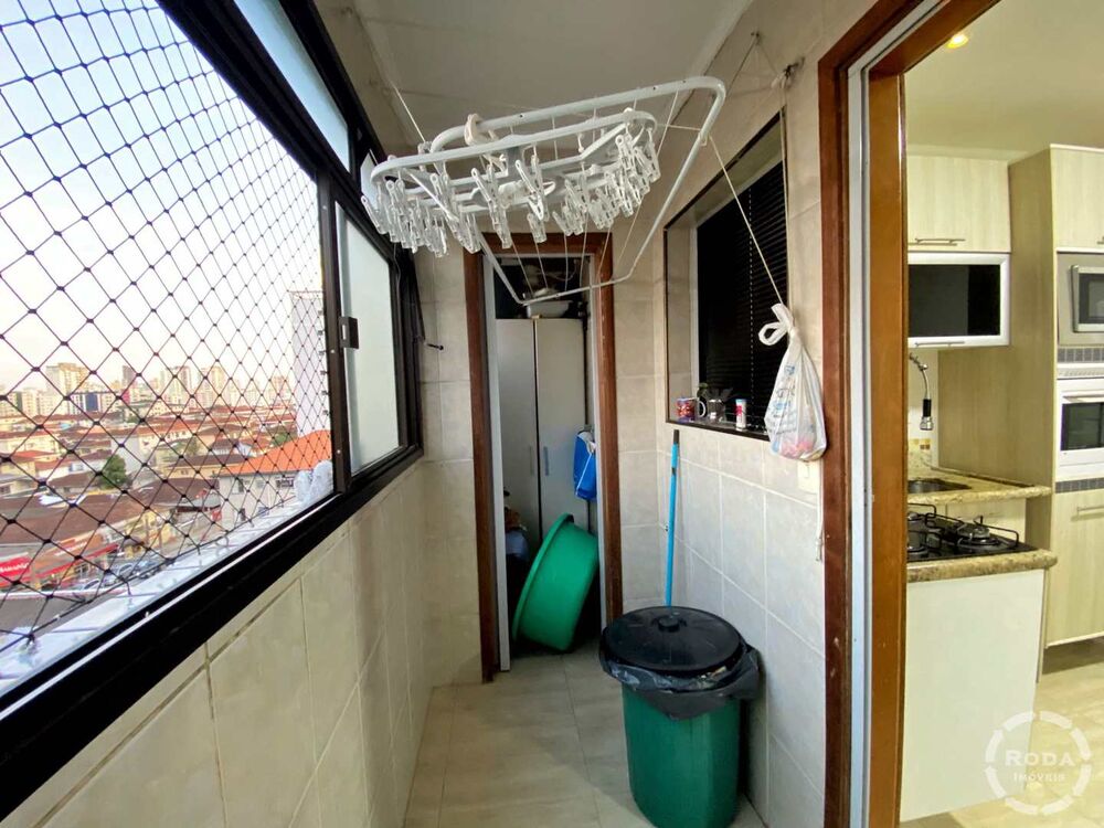 Cobertura, 3 quartos, 204 m² - Foto 14