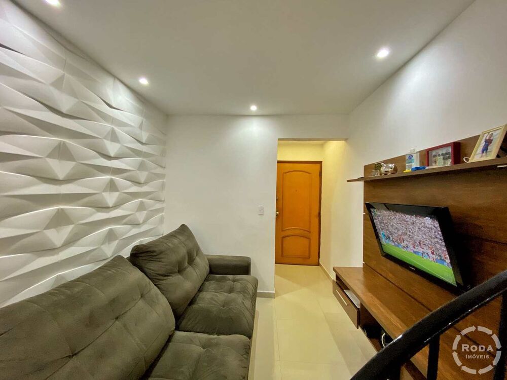 Cobertura, 3 quartos, 204 m² - Foto 10