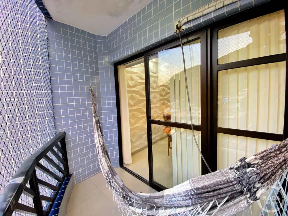 Cobertura, 3 quartos, 204 m² - Foto 9