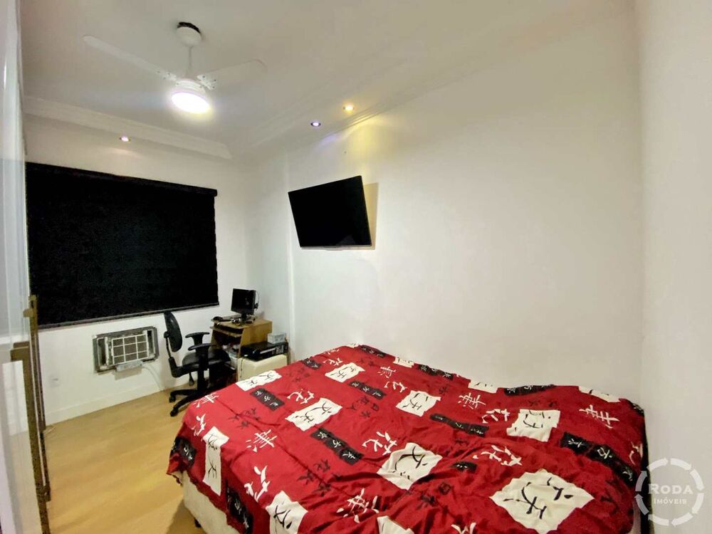 Cobertura, 3 quartos, 204 m² - Foto 7