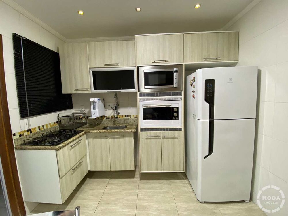 Cobertura, 3 quartos, 204 m² - Foto 6