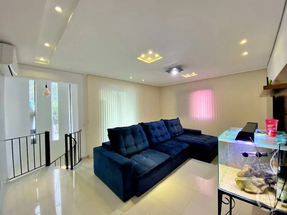 Cobertura, 3 quartos, 204 m² - Foto 5