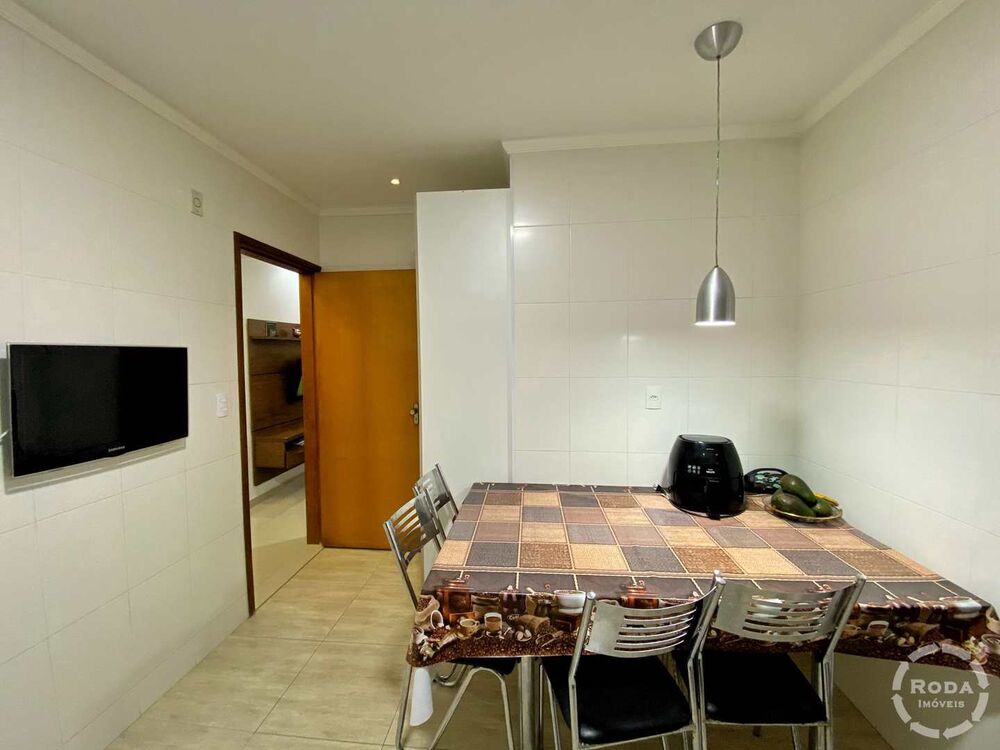 Cobertura, 3 quartos, 204 m² - Foto 12