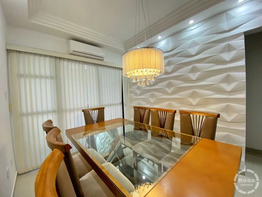 Cobertura, 3 quartos, 204 m² - Foto 11