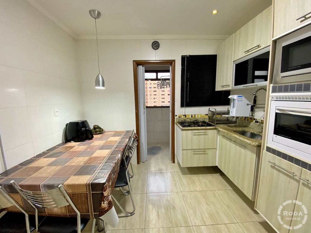 Cobertura, 3 quartos, 204 m² - Foto 13