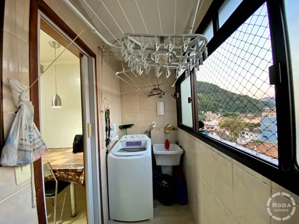 Cobertura, 3 quartos, 204 m² - Foto 23
