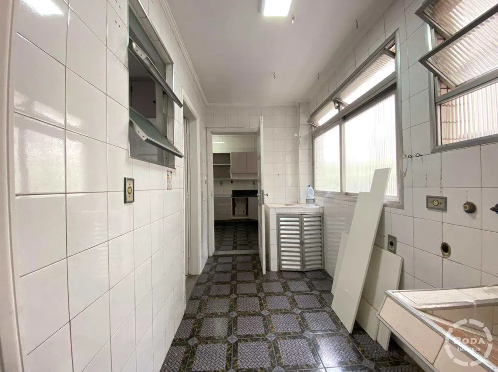 Apartamento, 3 quartos, 167 m² - Foto 21
