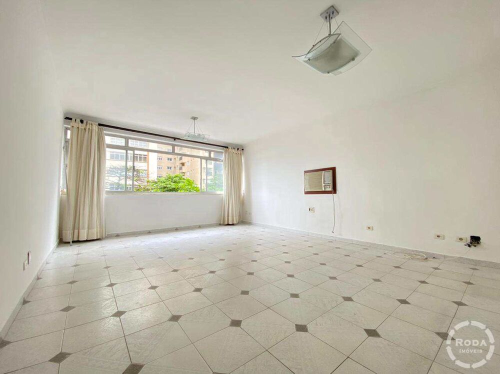 Apartamento à venda com 3 quartos, 167m² - Foto 1