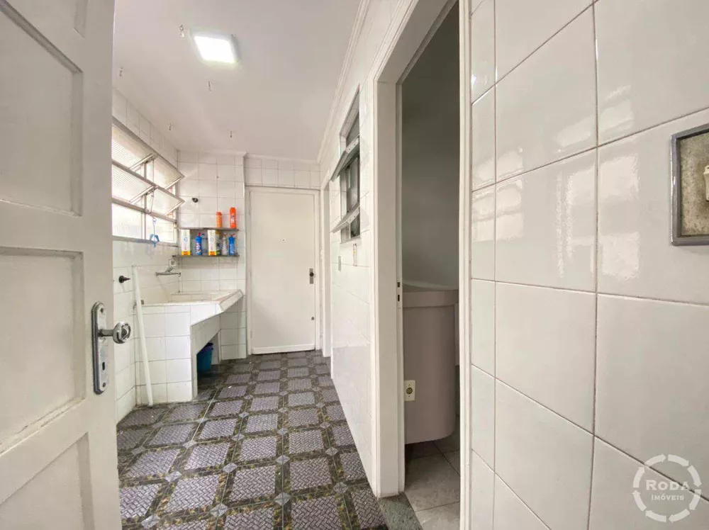 Apartamento, 3 quartos, 167 m² - Foto 13