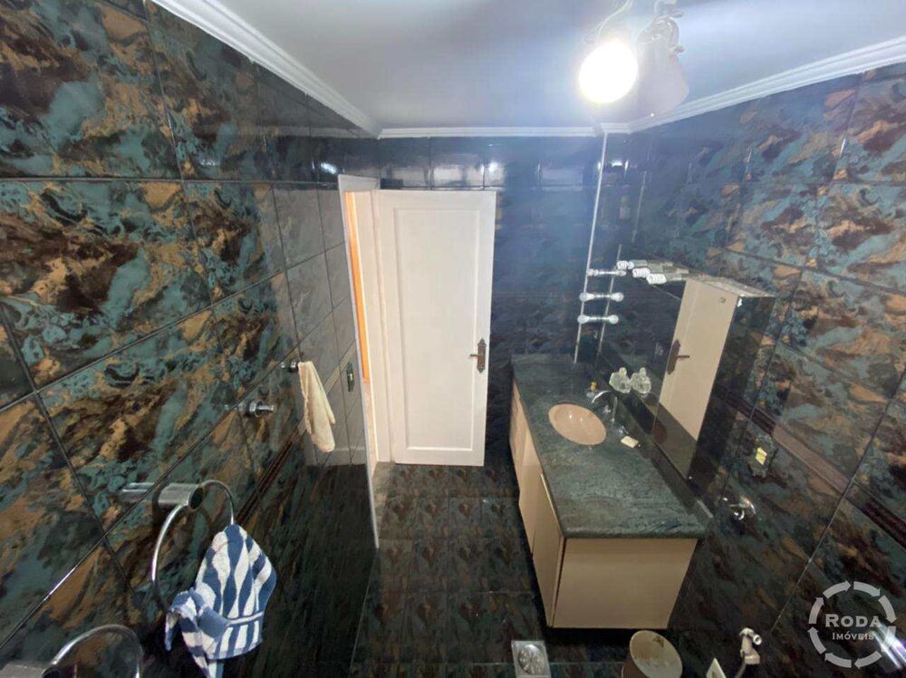 Apartamento à venda com 3 quartos, 167m² - Foto 10