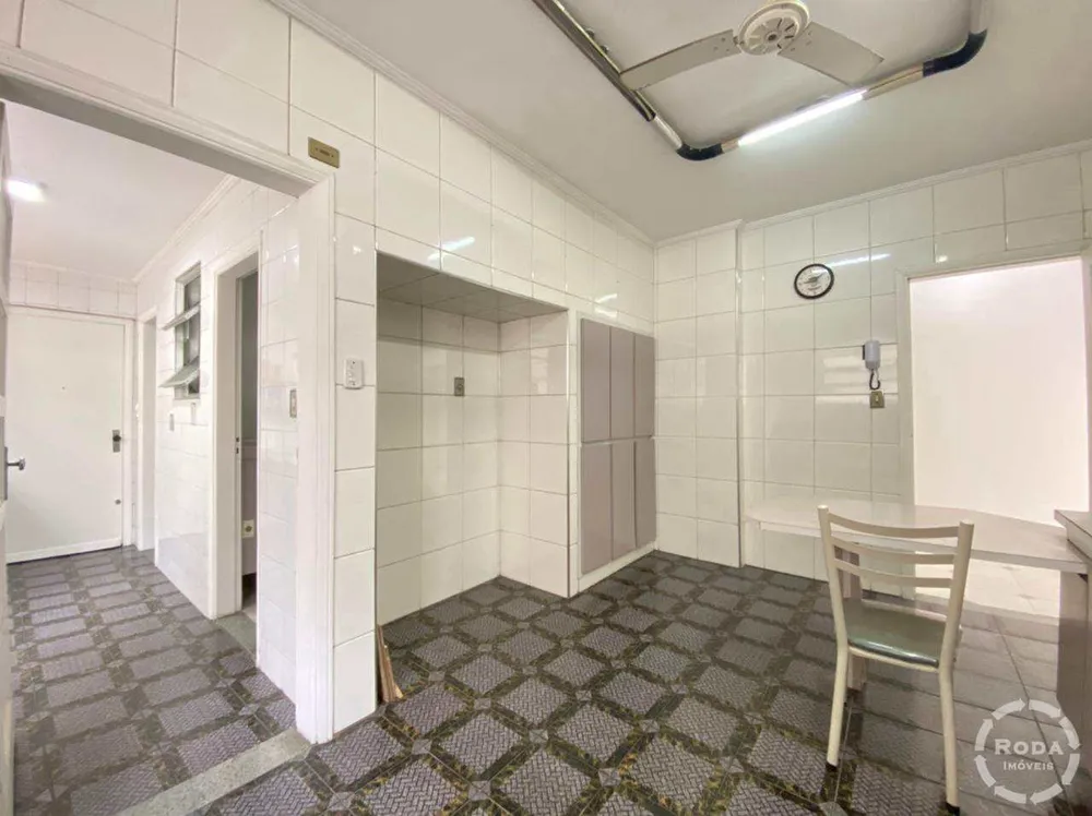 Apartamento, 3 quartos, 167 m² - Foto 10