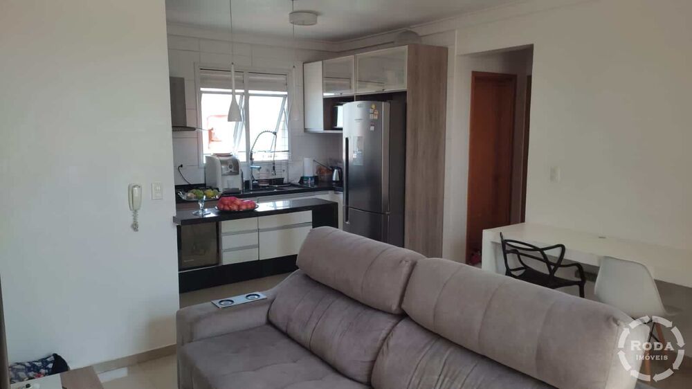 Apartamento, 2 quartos, 75 m² - Foto 1
