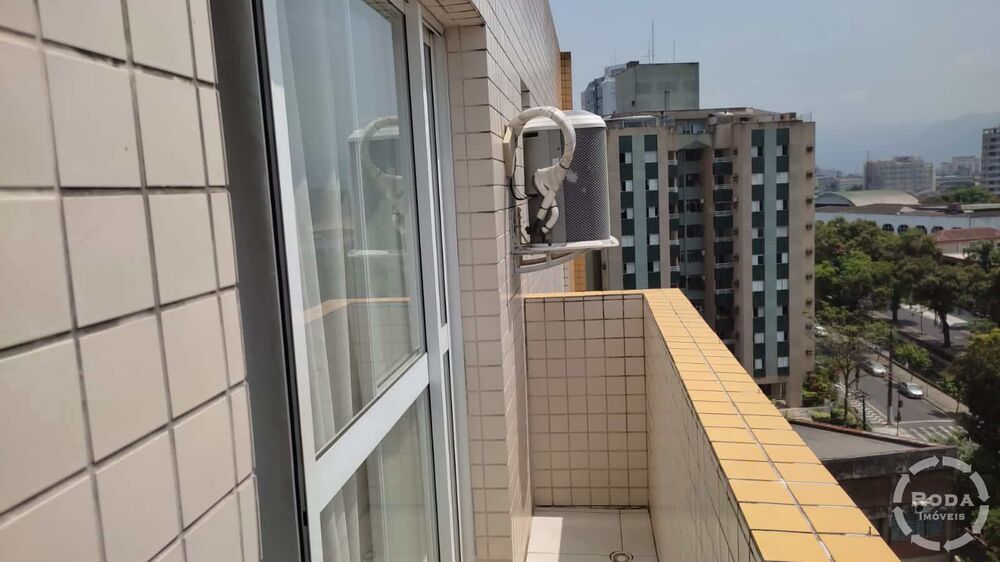 Apartamento, 2 quartos, 75 m² - Foto 6