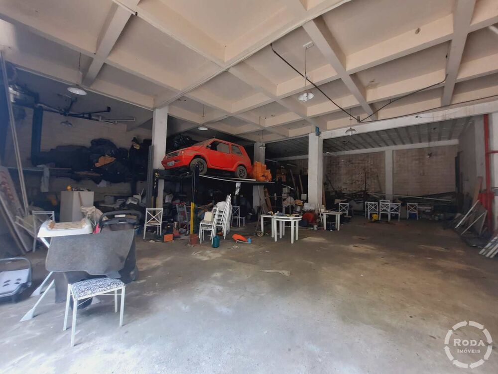 Loja-Salão, 650 m² - Foto 5