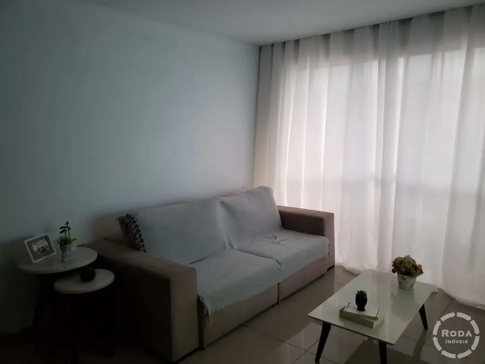 Apartamento, 2 quartos, 92 m² - Foto 1
