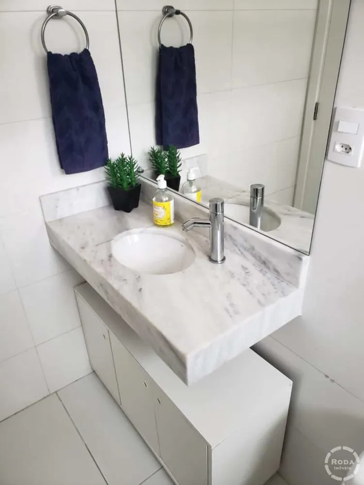 Apartamento, 2 quartos, 92 m² - Foto 2