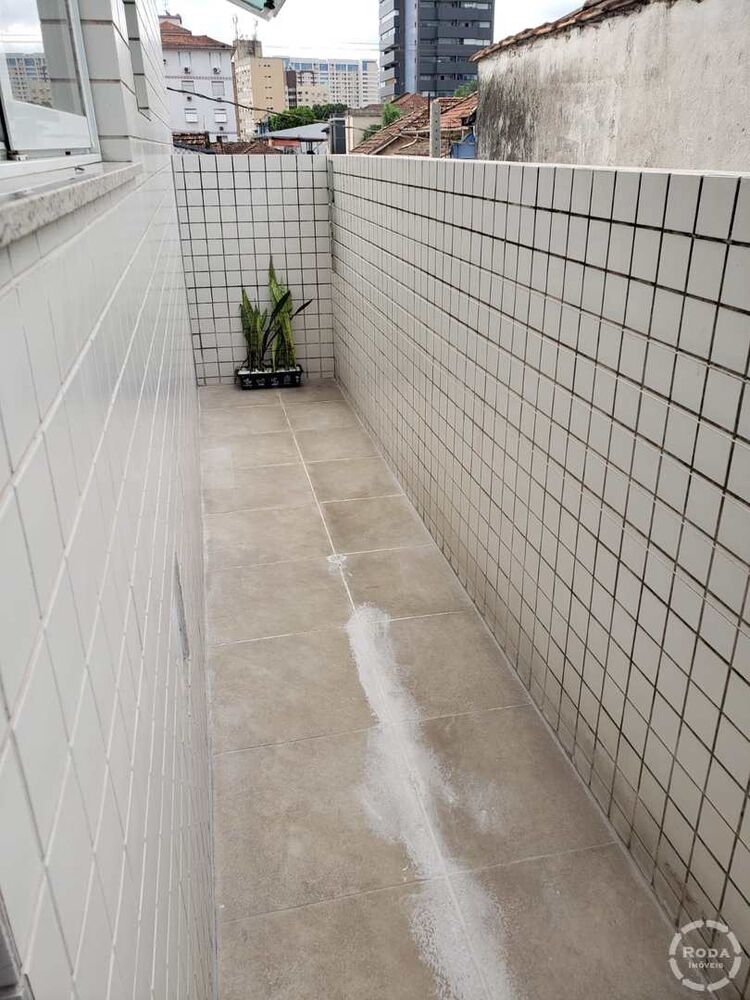 Apartamento à venda com 2 quartos, 92m² - Foto 1