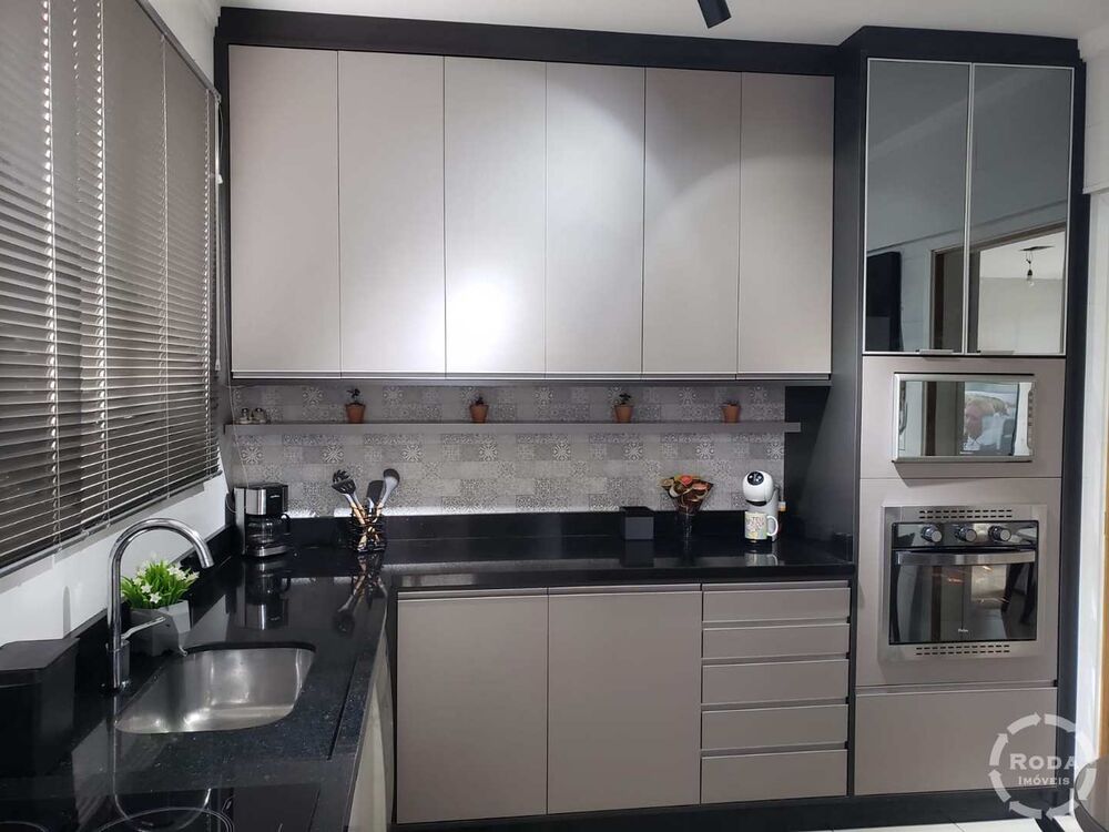Apartamento à venda com 2 quartos, 92m² - Foto 9
