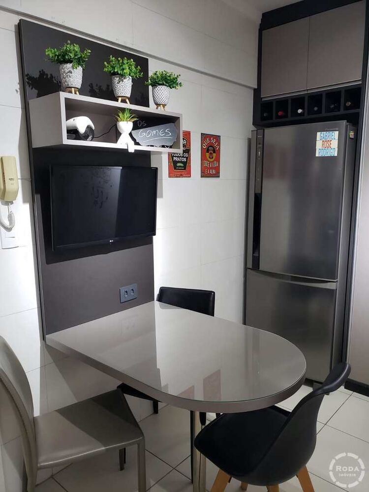 Apartamento à venda com 2 quartos, 92m² - Foto 11