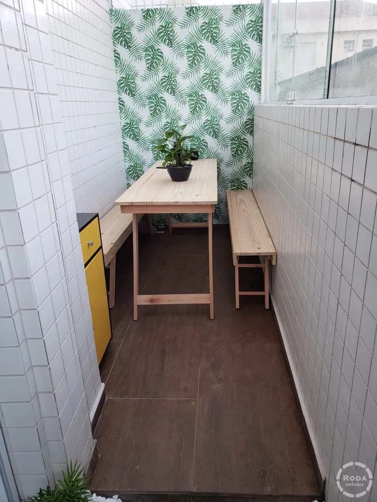 Apartamento, 2 quartos, 92 m² - Foto 4