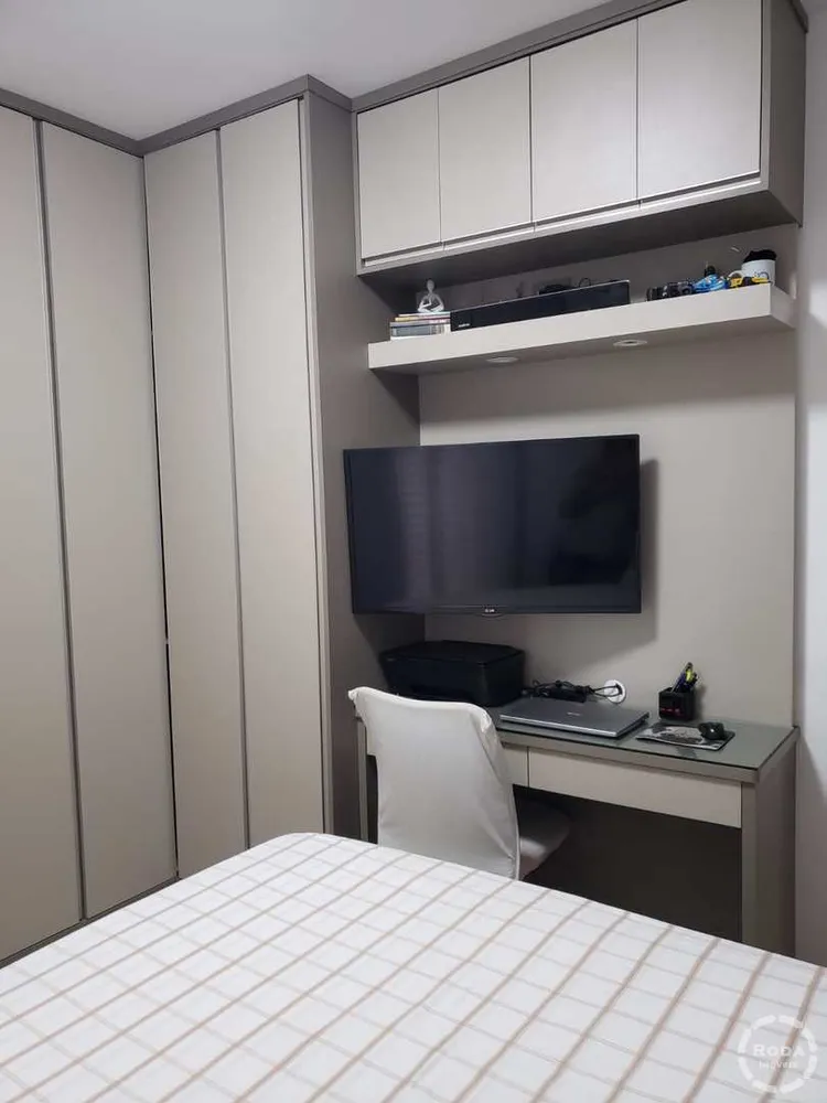 Apartamento, 2 quartos, 92 m² - Foto 9