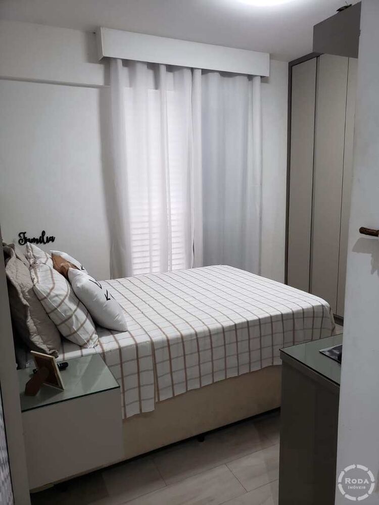 Apartamento à venda com 2 quartos, 92m² - Foto 3