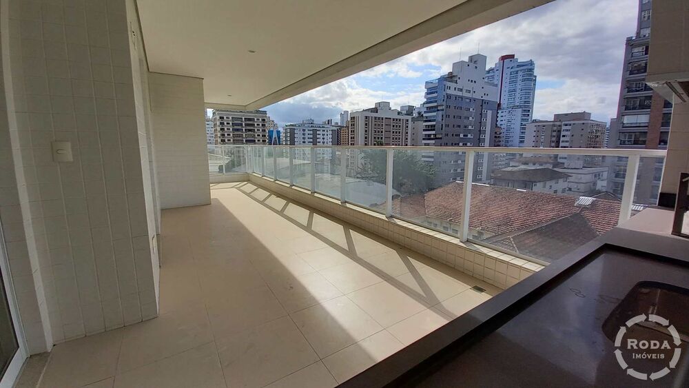 Apartamento, 4 quartos, 177 m² - Foto 7