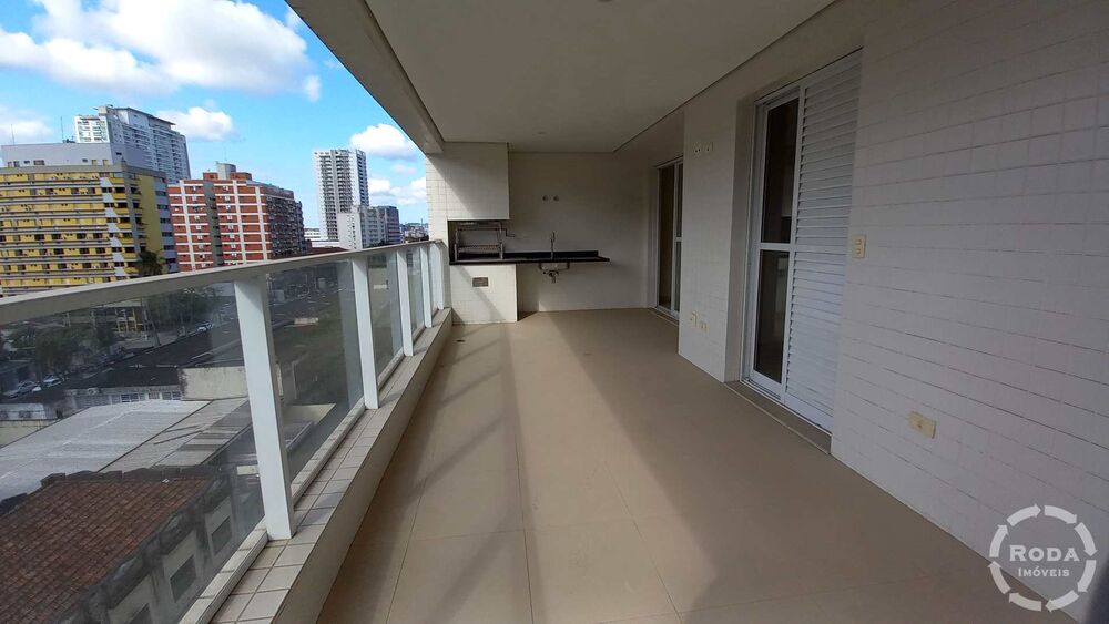 Apartamento, 4 quartos, 177 m² - Foto 11
