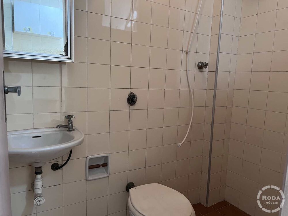 Apartamento, 1 quarto, 60 m² - Foto 1
