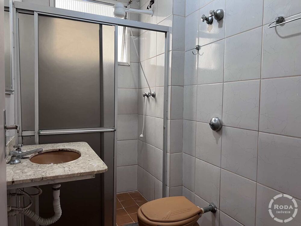 Apartamento, 1 quarto, 60 m² - Foto 3