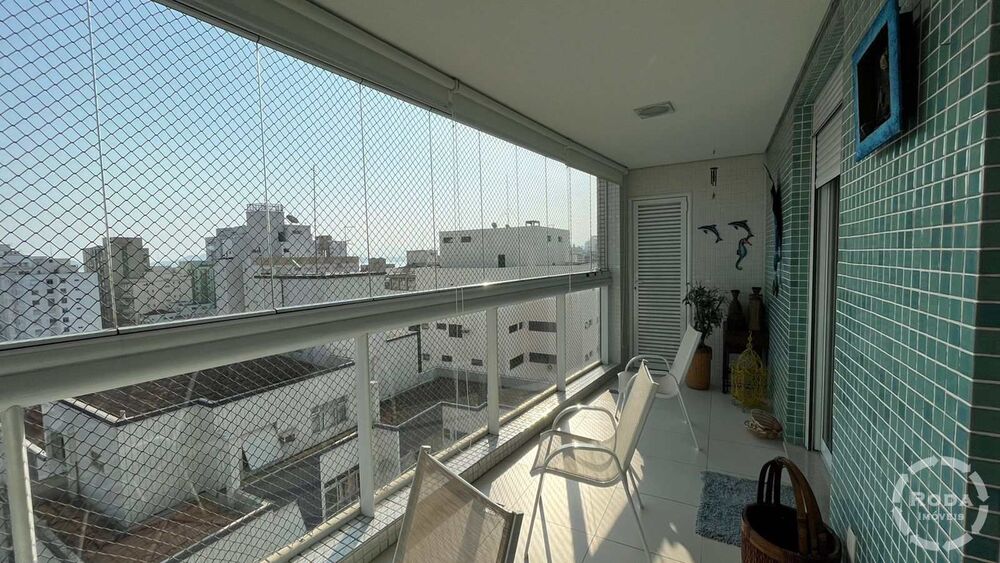 Apartamento, 3 quartos, 141 m² - Foto 4