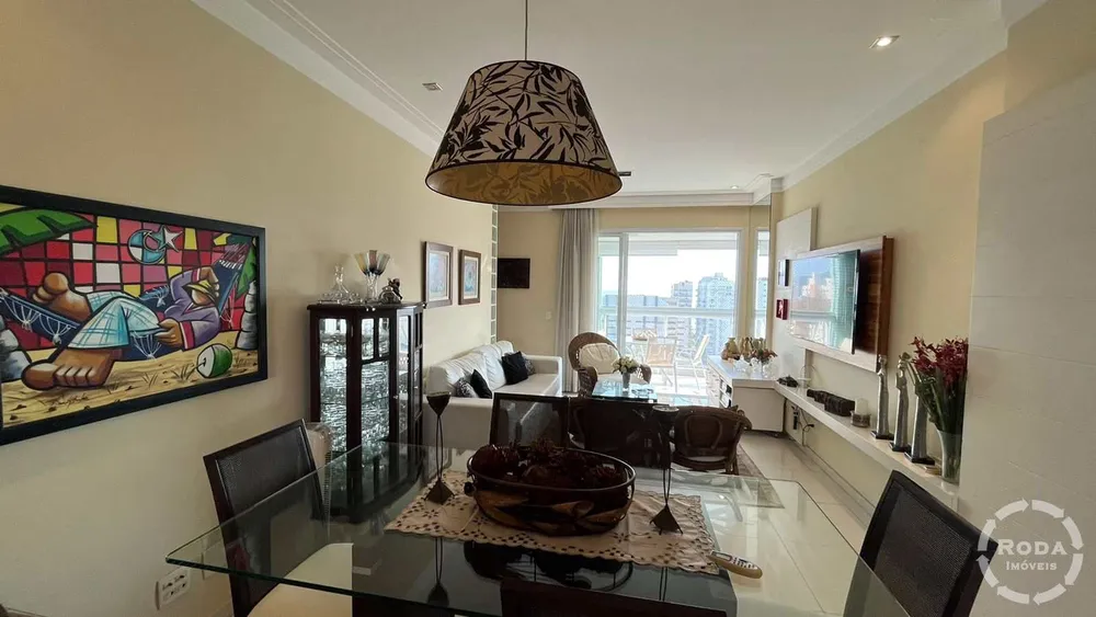 Apartamento, 3 quartos, 141 m² - Foto 1