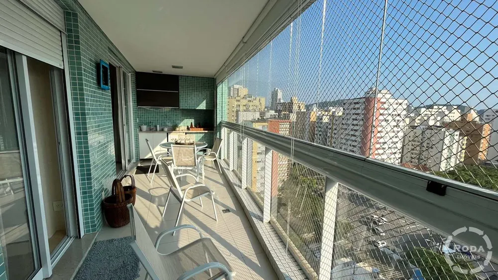 Apartamento, 3 quartos, 141 m² - Foto 2