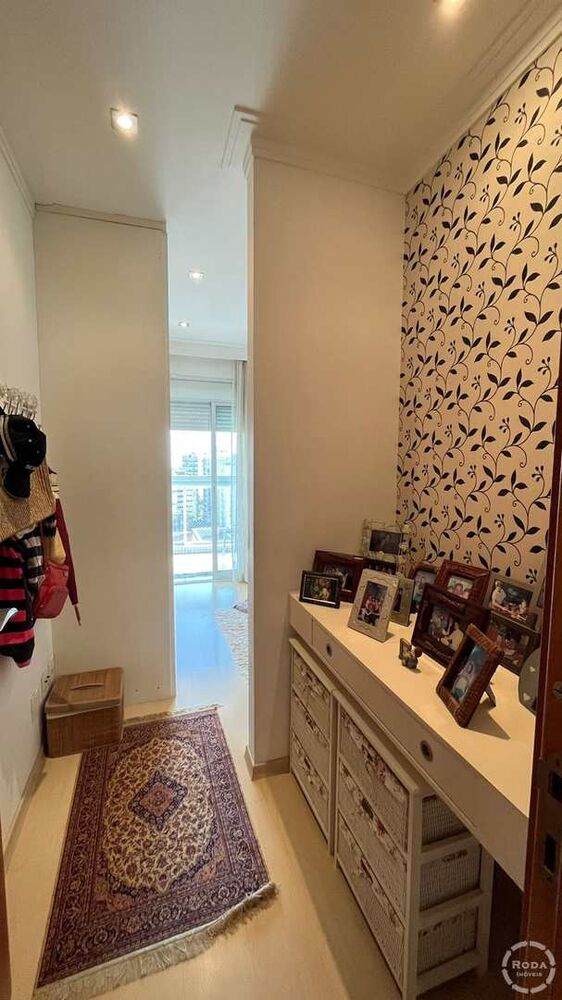 Apartamento, 3 quartos, 141 m² - Foto 20