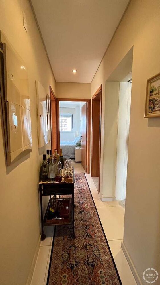 Apartamento, 3 quartos, 141 m² - Foto 11