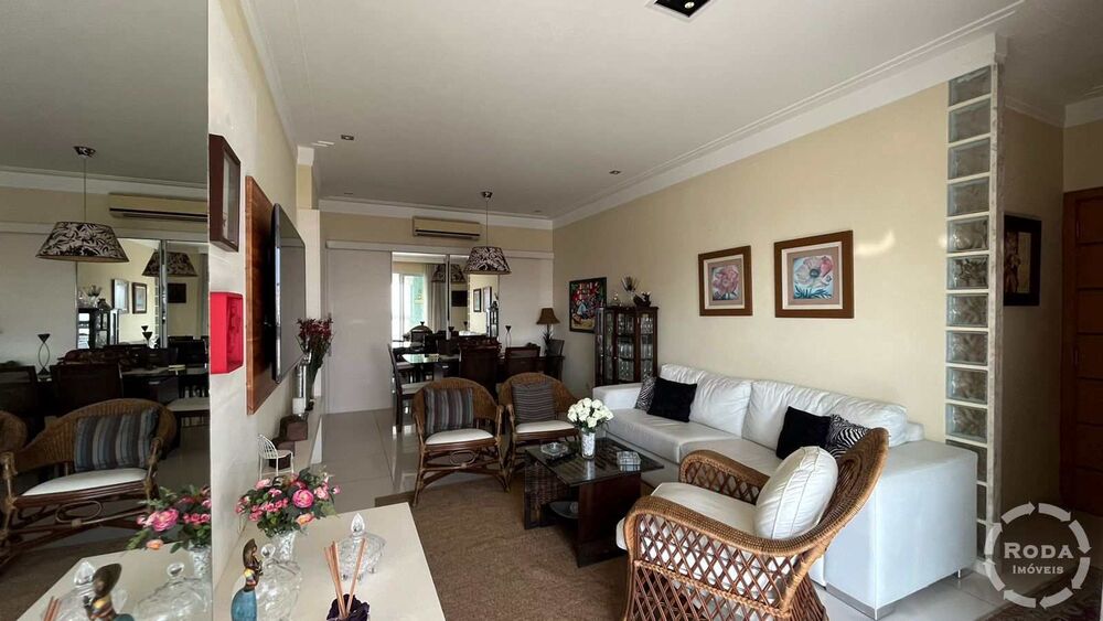 Apartamento, 3 quartos, 141 m² - Foto 24