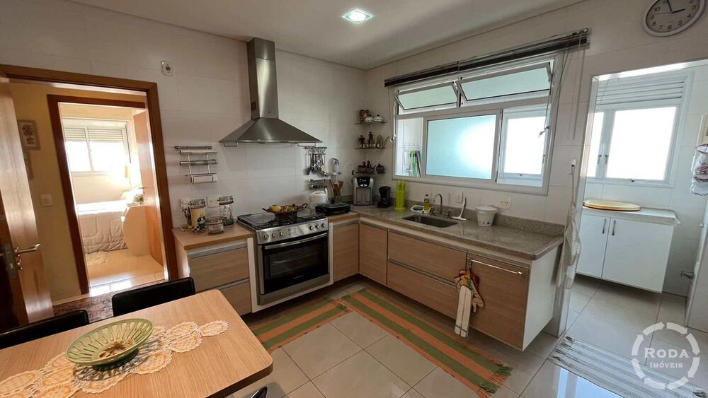 Apartamento, 3 quartos, 141 m² - Foto 3