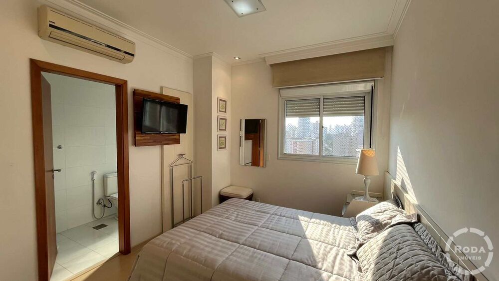 Apartamento, 3 quartos, 141 m² - Foto 13