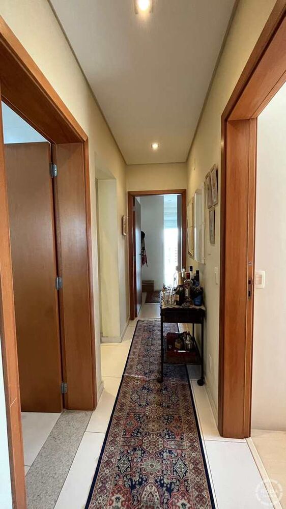 Apartamento, 3 quartos, 141 m² - Foto 21