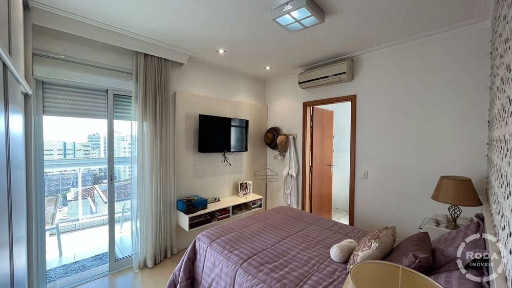 Apartamento, 3 quartos, 141 m² - Foto 9