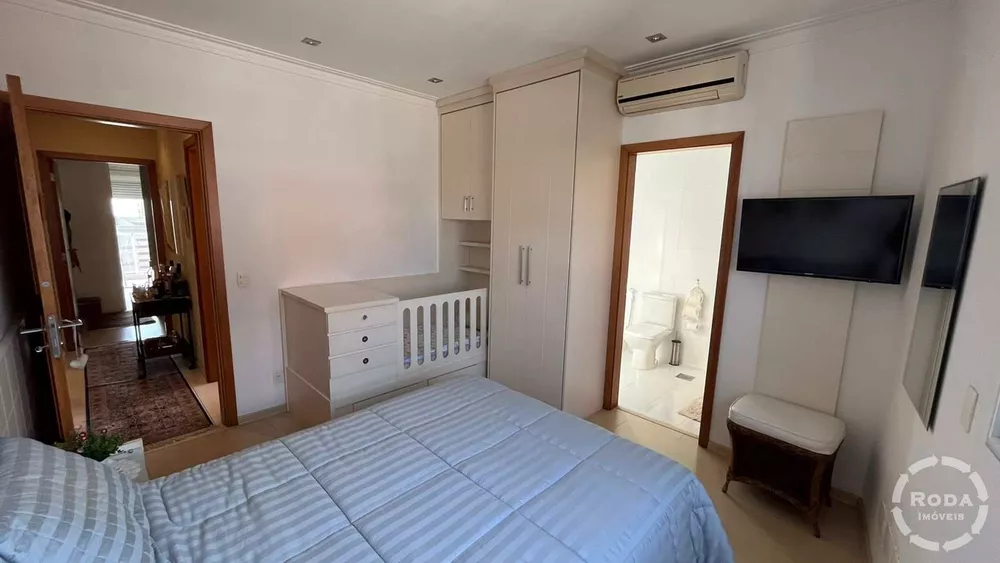 Apartamento, 3 quartos, 141 m² - Foto 7