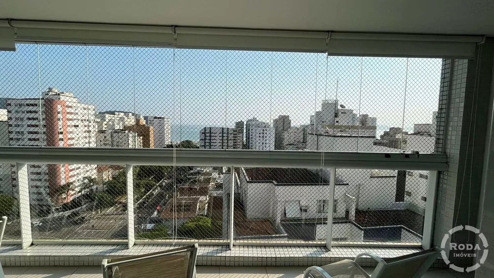 Apartamento, 3 quartos, 141 m² - Foto 5