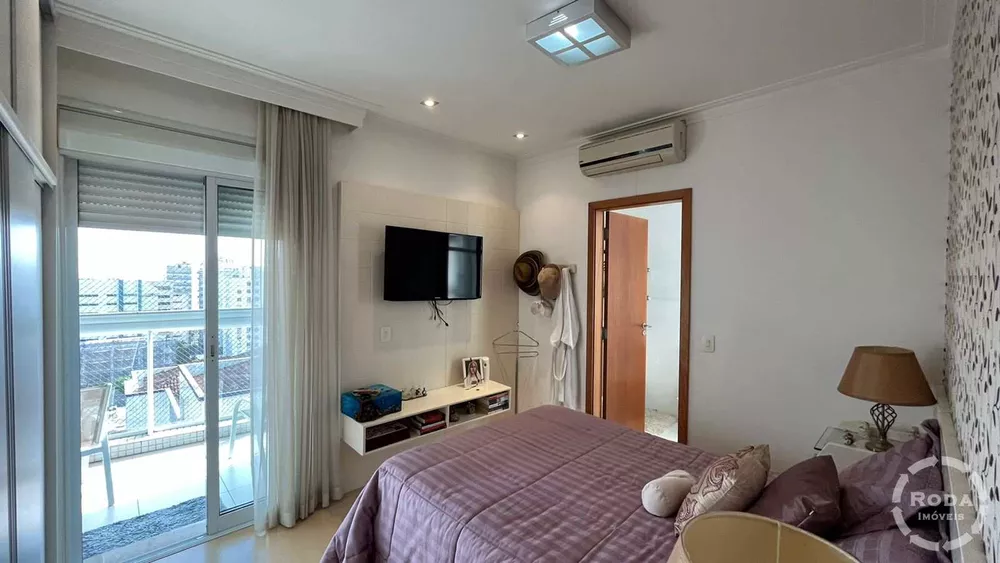 Apartamento, 3 quartos, 141 m² - Foto 8